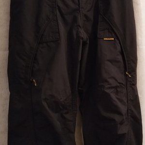 Oakley Snowboard Pants